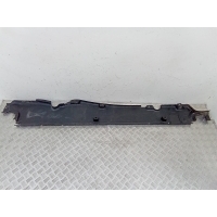 защита днища левая Volkswagen Touareg 1 поколение 2007 7L0825212
