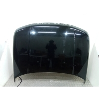 капот Land Rover Range Rover Sport 1 поколение 2006