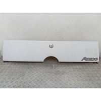 капот Mercedes-Benz Atego 2 поколение 2019 A9737500602