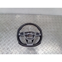 руль Mercedes-Benz GLE W166 2018 A2054602703