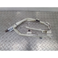 подушка безопасности боковая (шторка) левая Mercedes-Benz GLE W166 2018 A2928600102