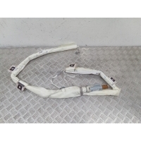 подушка безопасности боковая (шторка) правая Mercedes-Benz GLE W166 2018 A2928600202