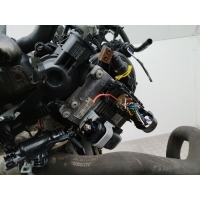 блок управления двигателем Opel Corsa D 2007 55557934