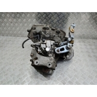 КПП механическая (МКПП) Opel Corsa D 2007 55355489,C418,B03771F13MC418