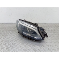 фара правая Mercedes-Benz GLE W166 2018 A1669064203