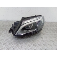 фара левая Mercedes-Benz GLE W166 2018 A1669064103