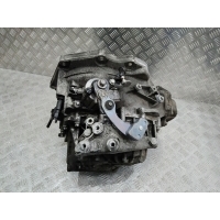 КПП механическая (МКПП) Opel Astra J 2011 95518576,M32