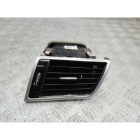 дефлектор обдува салона Mercedes-Benz GLE W166 2018 A1668309200