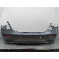 бампер задний Mercedes-Benz E W213 2017 A2138850001