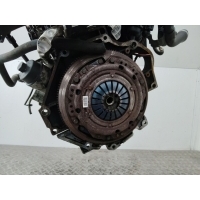 комплект сцепления Opel Astra H 2007 55562026