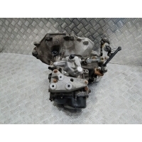 КПП механическая (МКПП) Opel Astra H 2007 C394,A09176796T4C394