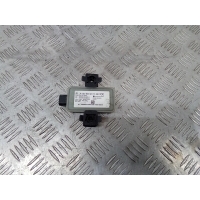 блок контроля давления в шинах Mercedes-Benz E W213 2017 A0009002013