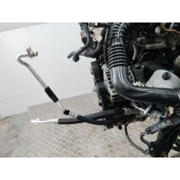 трубка кондиционера Nissan Qashqai J11 2017