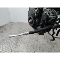 трубка кондиционера Nissan Qashqai J11 2017