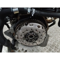 комплект сцепления Nissan Qashqai J11 2017 302056476R
