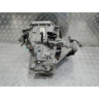 КПП механическая (МКПП) Nissan Qashqai J11 2017 ND4008