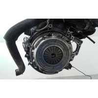 комплект сцепления Citroen C4 Picasso 1 поколение 2009