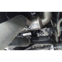 топливная рампа Citroen C4 Picasso 1 поколение 2009 9654592680