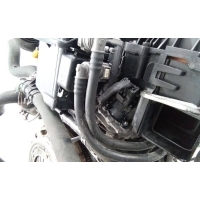 клапан EGR Citroen C4 Picasso 1 поколение 2009 V29010703
