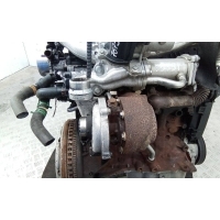турбина Renault Megane 3 поколение 2011 54399700070