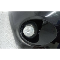 фара противотуманная правая Renault Megane 3 поколение 2014 89210094