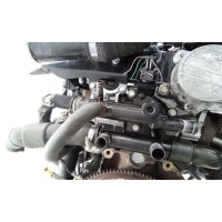 корпус термостата Renault Espace 3 поколение 2001