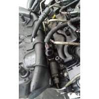 топливная рампа Renault Espace 3 поколение 2001