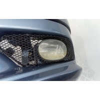 фара противотуманная левая Mercedes-Benz E W211 2002 A2308200356