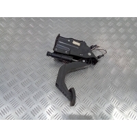 педаль сцепления Mercedes-Benz Sprinter W906 2011 A9062900501
