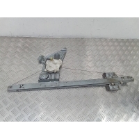 стеклоподъемник электрический передний левый Mercedes-Benz Sprinter W906 2007 A0068205442