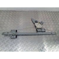 стеклоподъемник электрический передний правый Mercedes-Benz Sprinter W906 2007 A0068205542