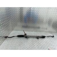 рулевая рейка Renault Megane 2 поколение 2006 7955501009
