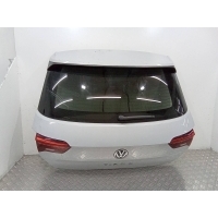 крышка (дверь) багажника Volkswagen T-Roc 1 поколение 2019