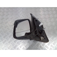 зеркало наружное левое Opel Vivaro B 2016 232636225