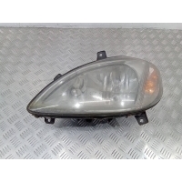 фара левая Mercedes-Benz Vito W639 2006 24670300