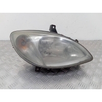 фара правая Mercedes-Benz Vito W639 2006 24670400RE