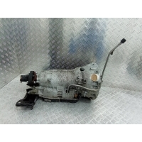 КПП автоматическая (АКПП) Mercedes-Benz C W204 2009 722646,212705600