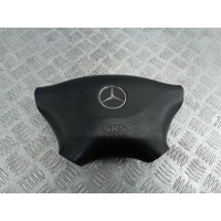подушка безопасности водителя Mercedes-Benz Vito W639 2006 ZGTT174810Q