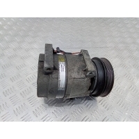 компрессор кондиционера Renault Laguna 2 поколение 2003 6560630