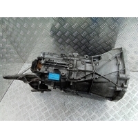КПП механическая (МКПП) BMW 1 E87 2007 23007533818