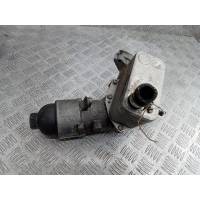 корпус масляного фильтра BMW 5 E60/E61 2007 7768453