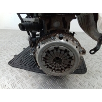 комплект сцепления Renault Megane 2 поколение 2005