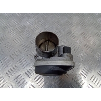 дроссельная заслонка Renault Megane 2 поколение 2005 A2C59511232
