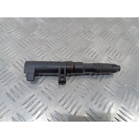 катушка зажигания Renault Megane 2 поколение 2005 0040100052,ZS052
