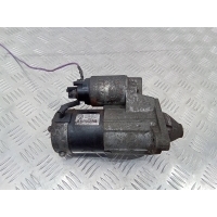стартер Renault Clio 3 поколение 2006 8200584675
