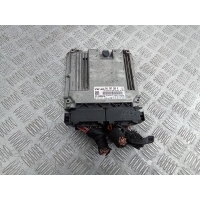 блок управления двигателем Volkswagen Golf 7 поколение 2016 04L907309