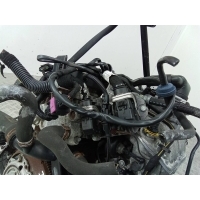 блок управления двигателем Opel Zafira A [рестайлинг] 55351703