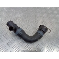 патрубок охлаждения Audi A6 C8 4K0122055