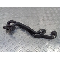 патрубок охлаждения Audi A6 C8 4K0819350