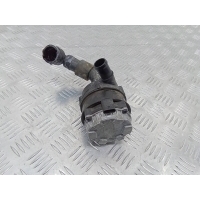насос антифриза дополнительный Audi A6 C8 04L965567